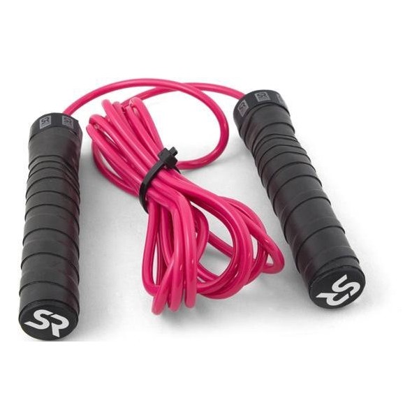 Performance Jump Rope Roze