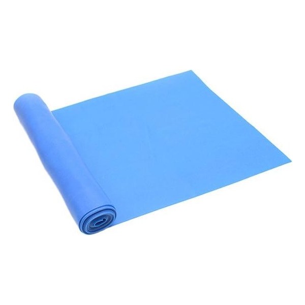 DW4Trading® Elastische weerstandsbanden fitness blauw