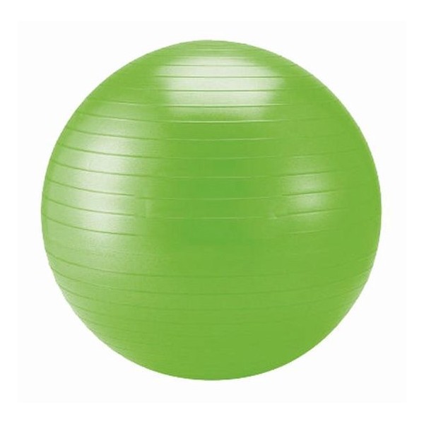 Schildkrot Fitnessbal - Ø 65 cm - Groen