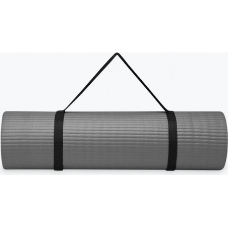 Gaiam Essentials Fitness Mat