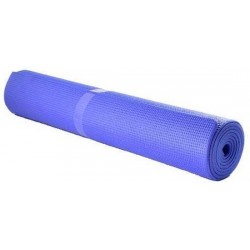 Sportec Yoga Mat 172 X 61 X 0,6 Cm Paars