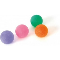 Sissel Press Ball medium blauw