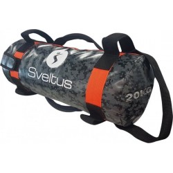 Sveltus Powerbag Camouflage 20 Kg