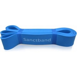 Sanctband - Super-Loop Blauw - Sterk