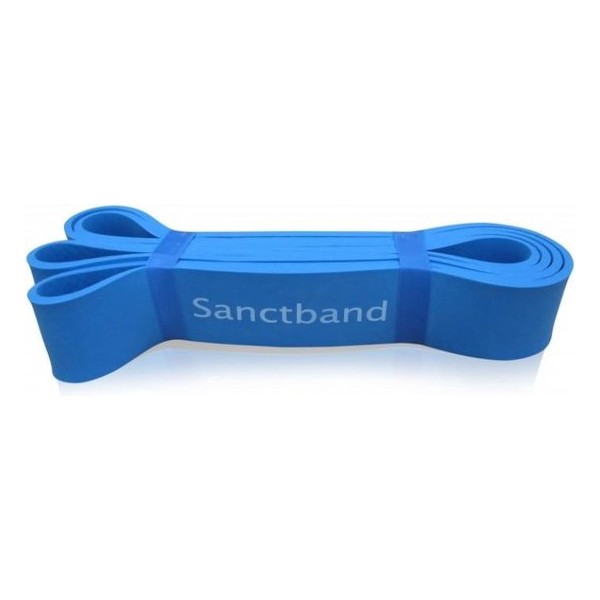 Sanctband - Super-Loop Blauw - Sterk