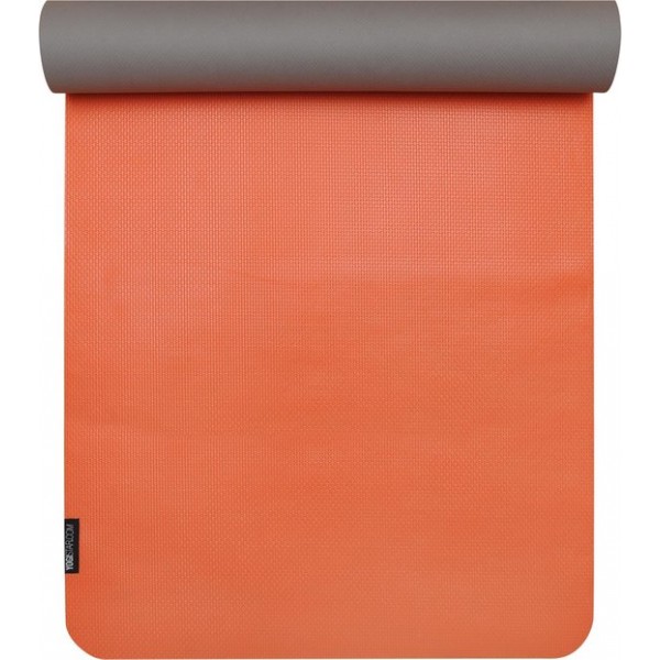 Yogistar Yogamat surya Orange