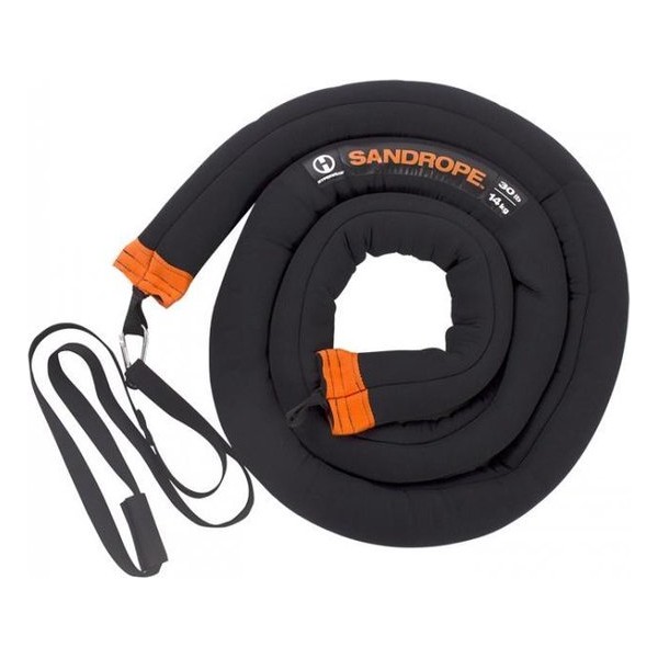 SandRope Battle Rope 30 lbs