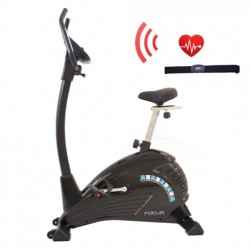 Hometrainer - FitBike Ride 5 HRC