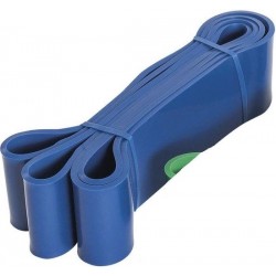 Urban Fitness - Weerstandsband Extra Strong 208 Cm Latex Blauw