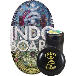 IndoBoard - Original Doodle TRAINING PACK