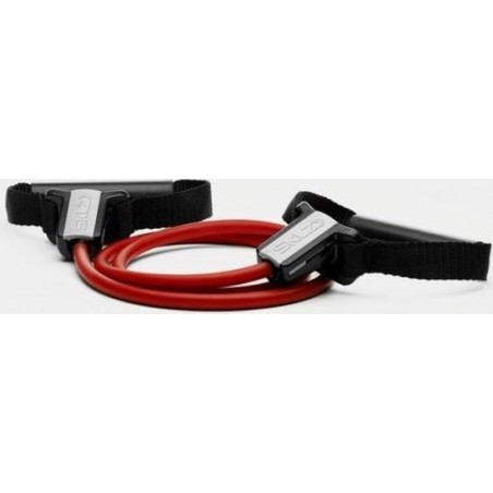 Sklz  Weerstandsband Unisex - Rood