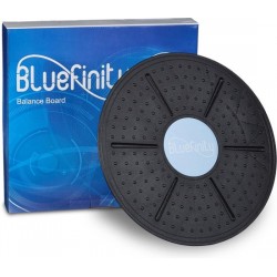 Bluefinity Bluefinity - balance board - evenwicht, coördinatie, motoriek - balans bord