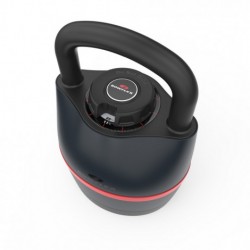 Verstelbare Kettlebell - BowFlex 840i - 4 t/m 18 kg