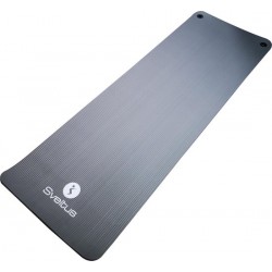 SVELTUS - Training mat GRIJS 180x60 cm