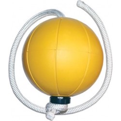 Loumet Rope Ball 4 kg