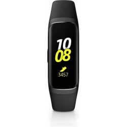 Samsung Galaxy Fit - Activity Tracker - Zwart