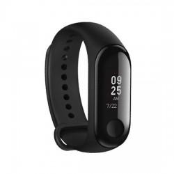 Xiaomi Mi Band 3 - Activity Tracker - Zwart - Internationale Versie