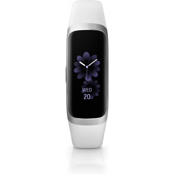 Samsung Galaxy Fit - Activity Tracker - Zilver