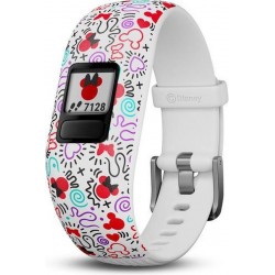 Garmin Vivofit jr. 2 - Activity tracker - Minnie Mouse Disney®