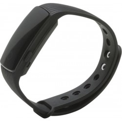 Denver BFH-12 - Activity tracker - Zwart