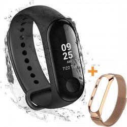 Xiaomi Mi Band 3 - Activity tracker - Goud