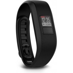 Garmin Vivofit 3 Activity tracker - Extra Large - Zwart