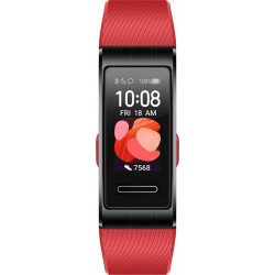 Huawei Band 4 Pro - Activity Tracker - Rood