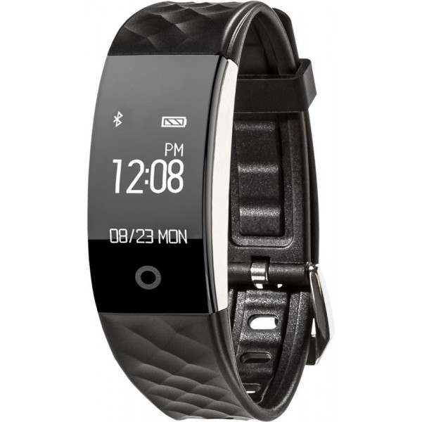 Fen 108 - Activity tracker - Zwart