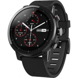 Xiaomi Amazfit Stratos Black