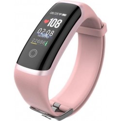 DrPhone L4 - Activitytracker - Roze