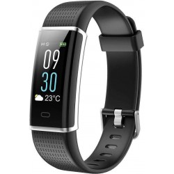 SmartWatch-Trends 130C - Activity tracker - Zwart