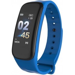 WiseGoods- Activity Tracker - Multifunctioneel - Blauw