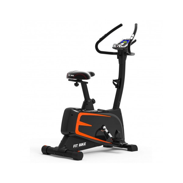 Hometrainer - FitBike Ride 6 iPlus