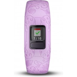 Garmin Vivofit jr. 2 - Activity tracker - Disney prinses paars