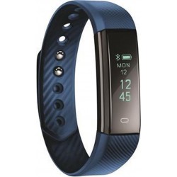 Acme ACT101B - Activity tracker - Blauw