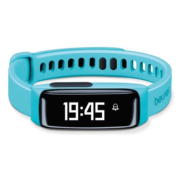 Beurer AS81 - Activity tracker Bluetooth® - Turquoise