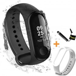 Xiaomi Mi Band 3 - Activity tracker - Wit