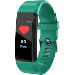 SAMMIT® - Activity tracker - Groen