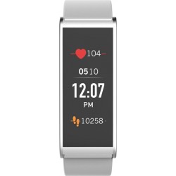 MyKronoz ZeFit4 HR activiteitstracker - wit