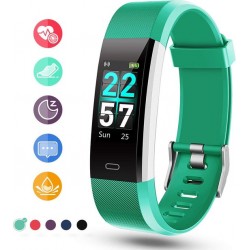 SmartWatch-Trends ID115 PRO - Activity Tracker - Groen