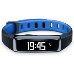 Beurer AS80C - Activity tracker - Blauw