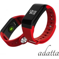 F1 - Activity tracker - Rood