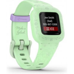 Garmin Vivofit jr. 3 - Activity tracker - ©Disney (The Little Mermaid)