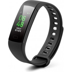 Technaxx Fitness tracker met hartslagmonitor, bloeddrukmeter en gekleurd display