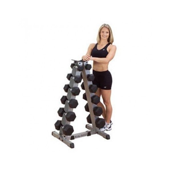 Opbergsysteem - Body-Solid Dumbbell Rack