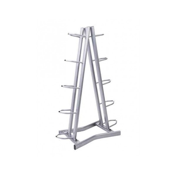 Opbergsystemen - Lifemaxx LMX1253 Wall Ball Rack - 10 Wall Balls