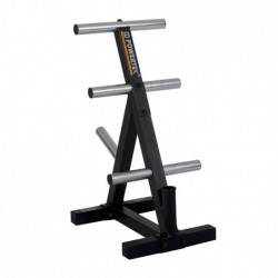 Powertec Weight Rack - WB-WR