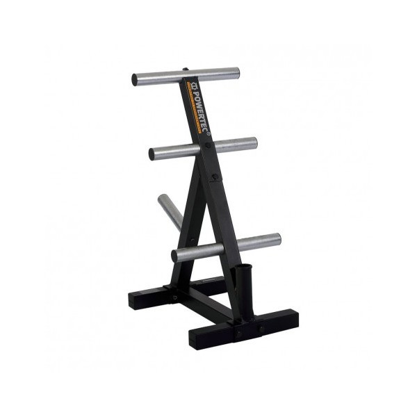 Powertec Weight Rack - WB-WR