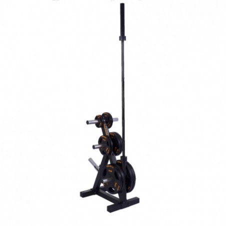 Powertec Weight Rack - WB-WR