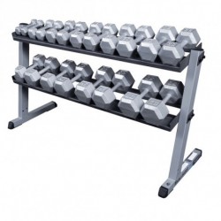 Opbergsysteem - Body-Solid GDR60 - Dumbbell Rack